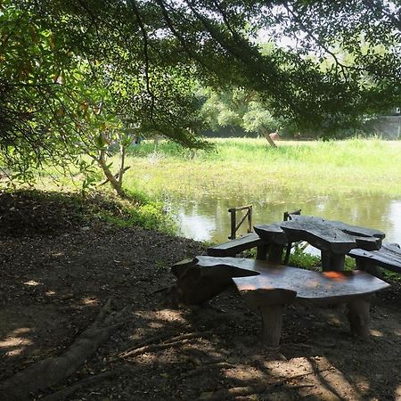 The Park Bangyai Residence Ban Bang Yai  Экстерьер фото