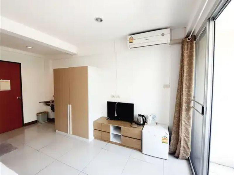 The Park Bangyai Residence Ban Bang Yai  Экстерьер фото