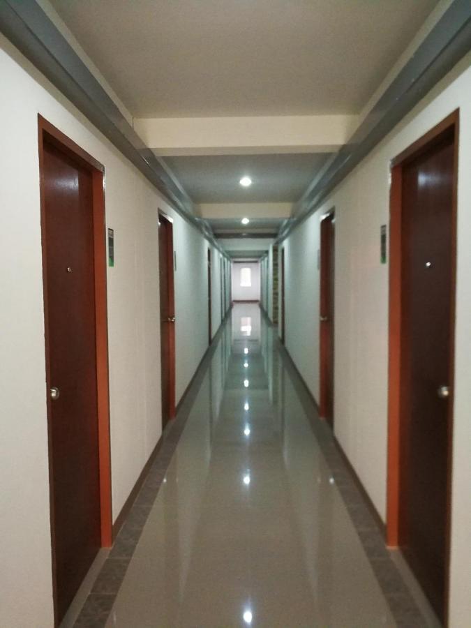 The Park Bangyai Residence Ban Bang Yai  Экстерьер фото