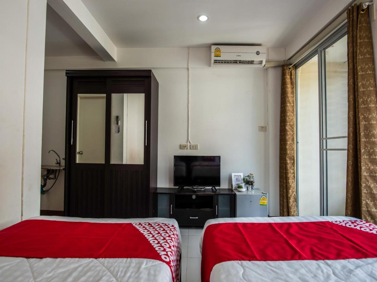 The Park Bangyai Residence Ban Bang Yai  Экстерьер фото