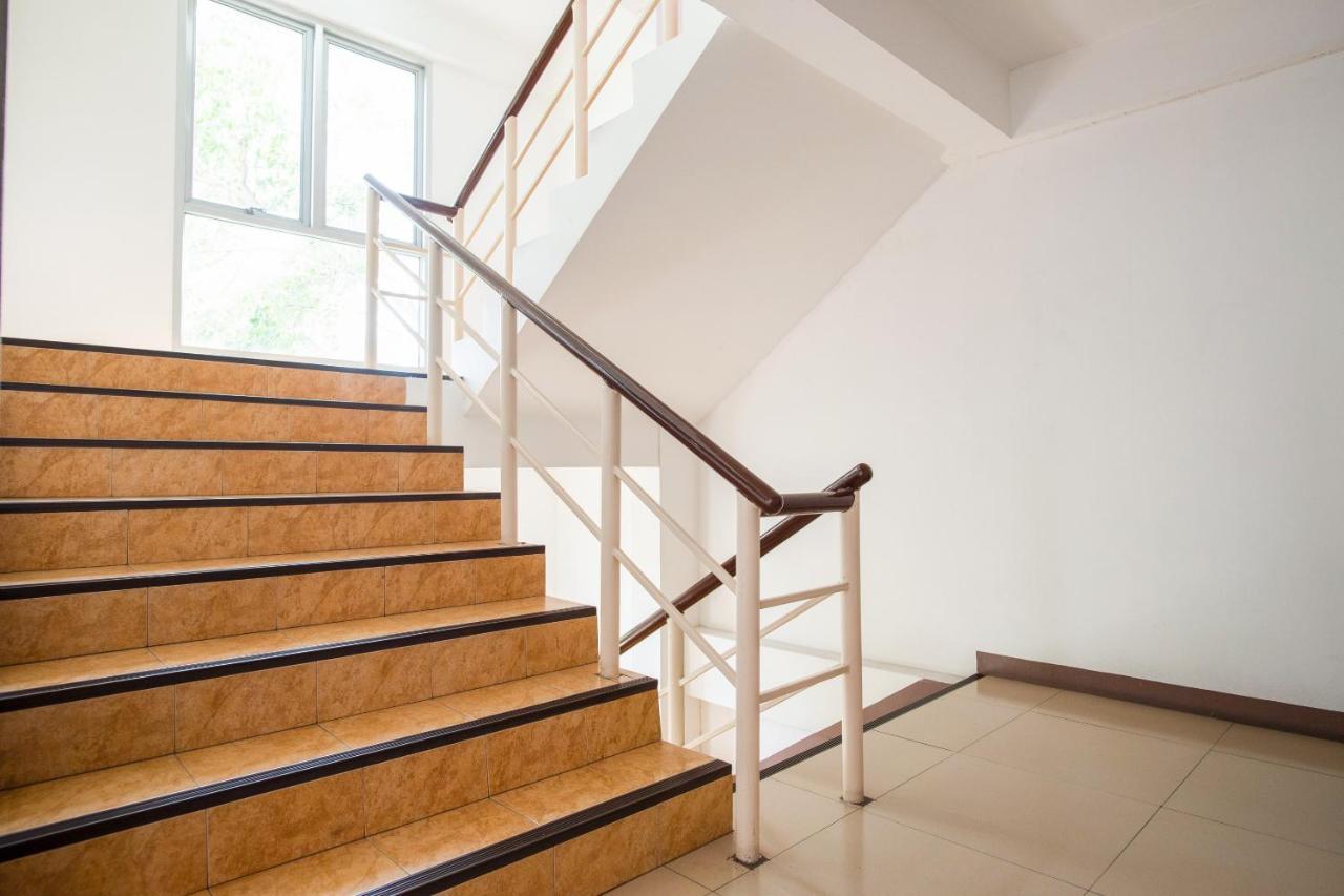 The Park Bangyai Residence Ban Bang Yai  Экстерьер фото